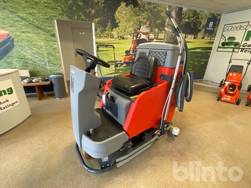 Hako Scrubmaster B120 R