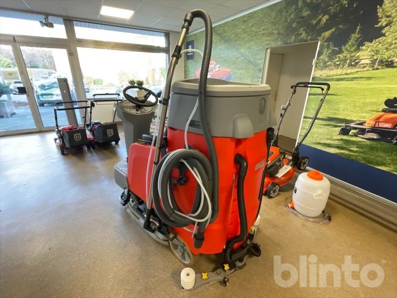 Hako Scrubmaster B120 R