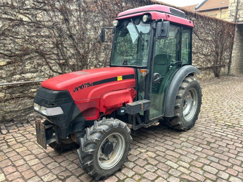 Case IH JX 1075 V