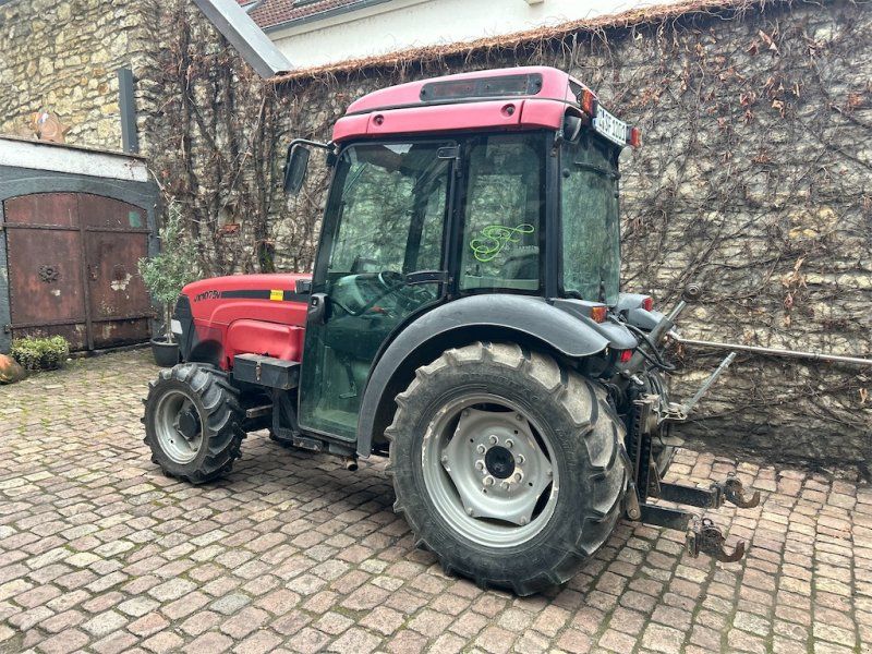 Case IH JX 1075 V