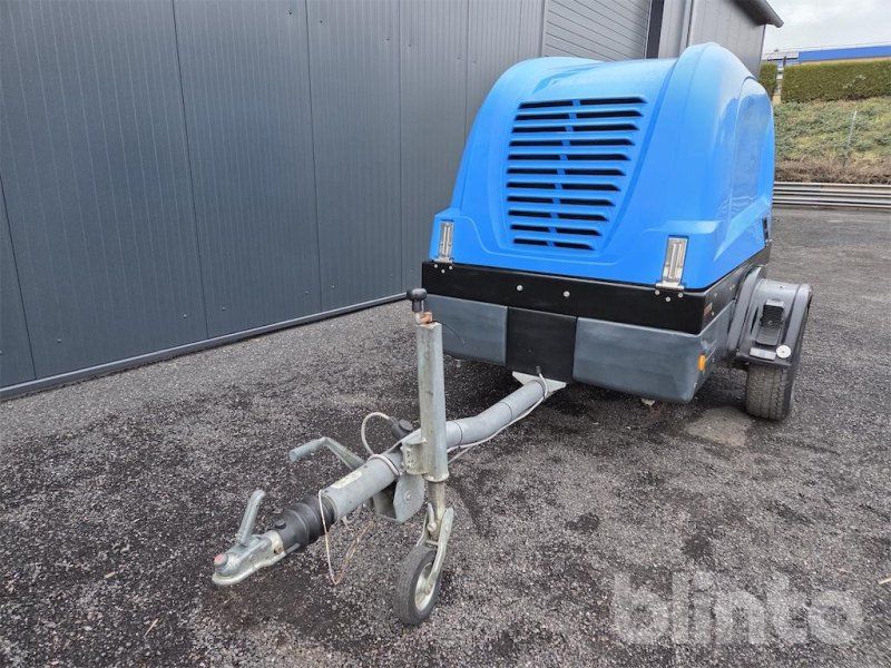 Kärcher HDS 17/60 DE Tr1