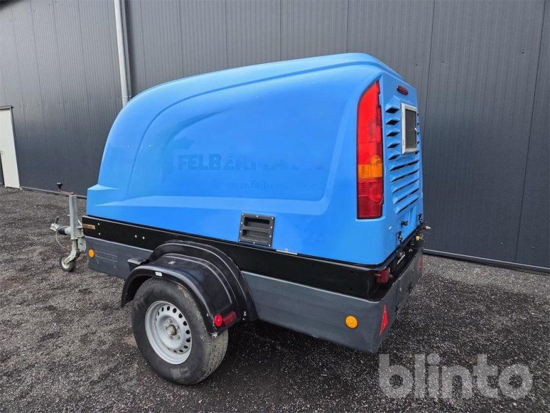 Kärcher HDS 17/60 DE Tr1