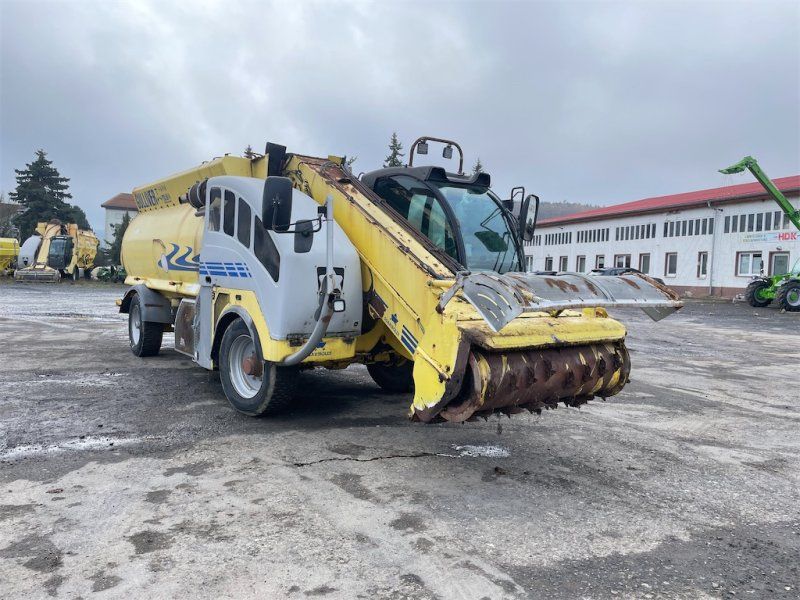 Sgariboldi Gulliver Farm PSS 5014