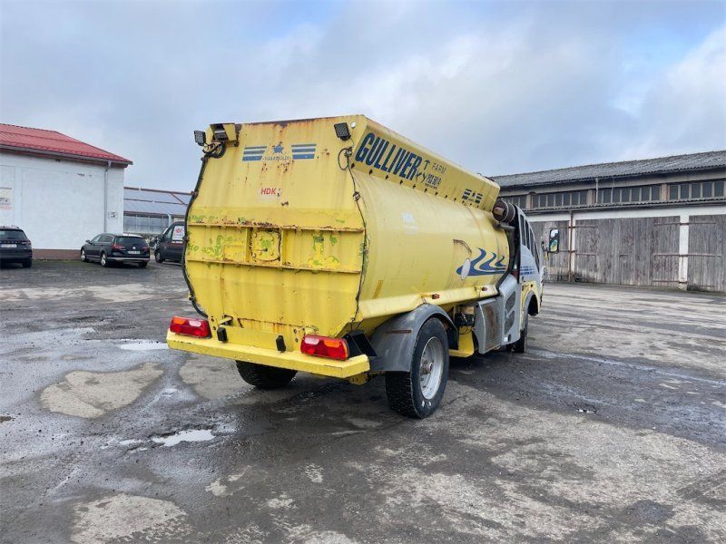 Sgariboldi Gulliver Farm PSS 5014