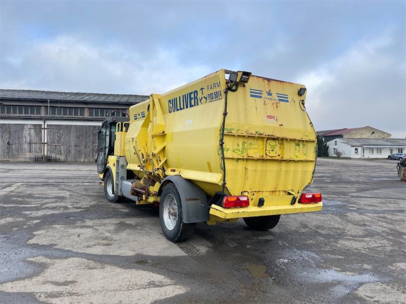 Sgariboldi Gulliver Farm PSS 5014