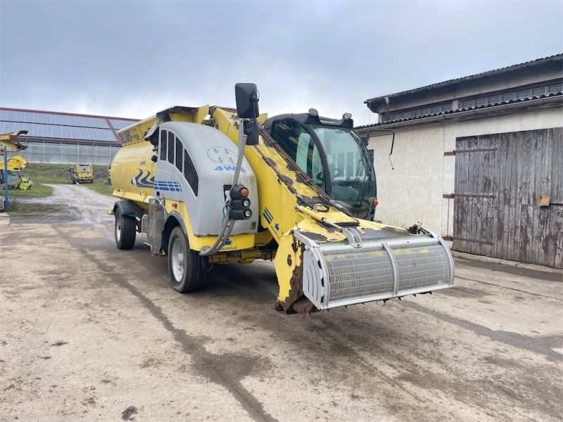 Sgariboldi Gulliver Farm PSS 5014