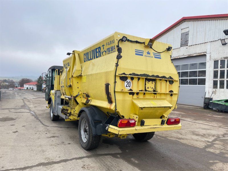 Sgariboldi Gulliver Farm PSS 5014