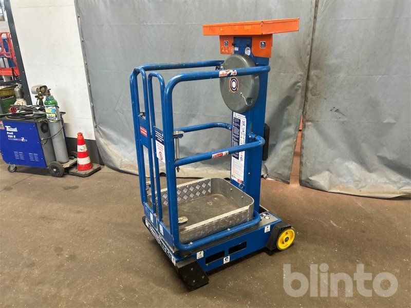 Premium Ltd Peco-Lift