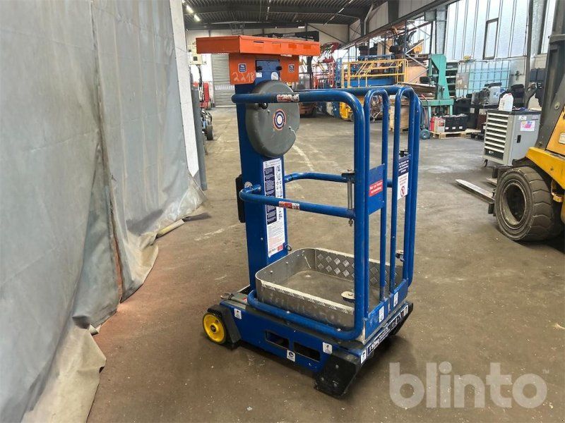 Premium Ltd Peco-Lift