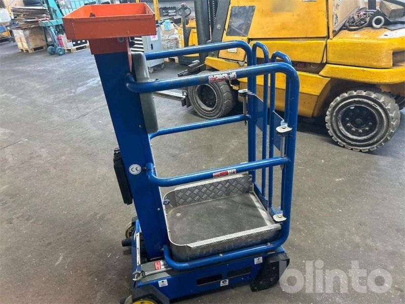 Premium Ltd Peco-Lift