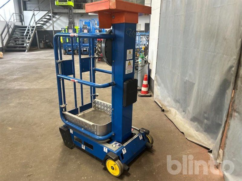 Premium Ltd Peco-Lift