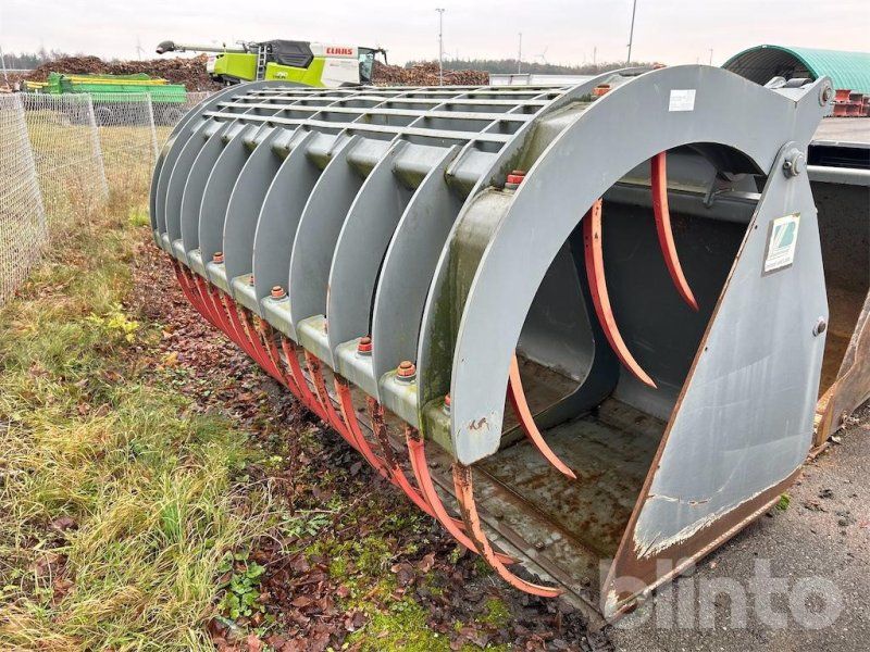 Bressel & Lade Greifschel