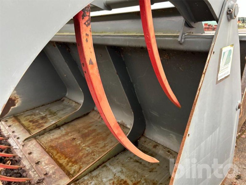 Bressel & Lade Greifschel