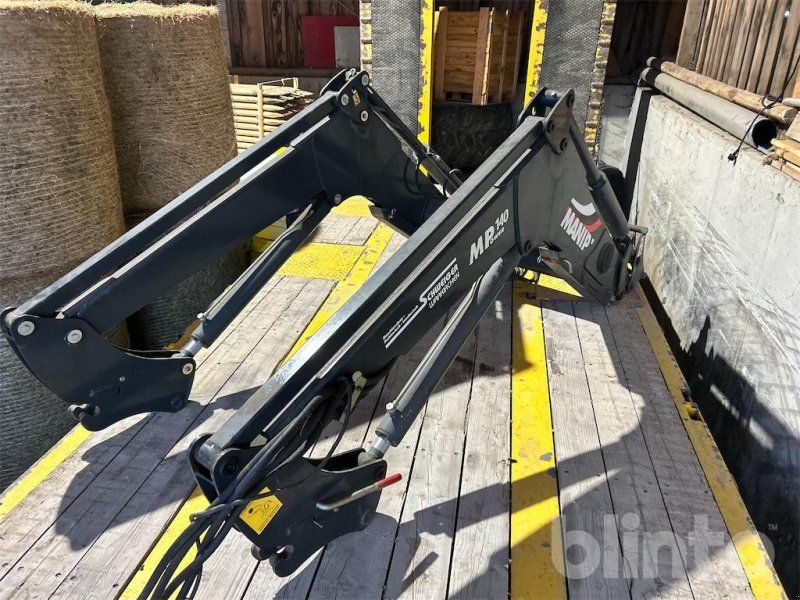 Manip MP140
