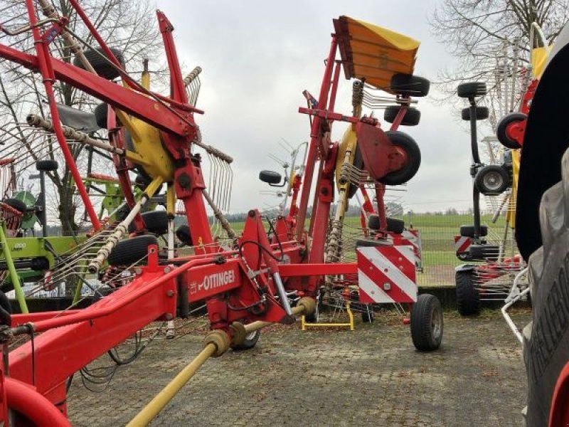 Pöttinger EUROTOP 651 A