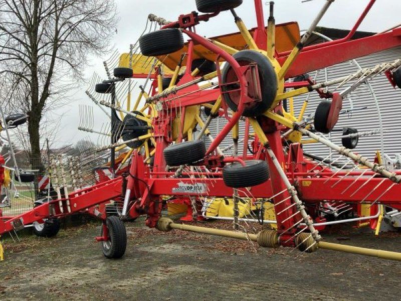 Pöttinger EUROTOP 651 A