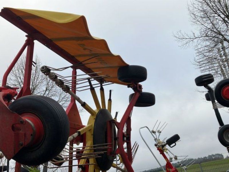 Pöttinger EUROTOP 651 A