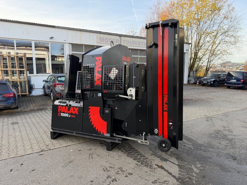 Palax C1000 PRO