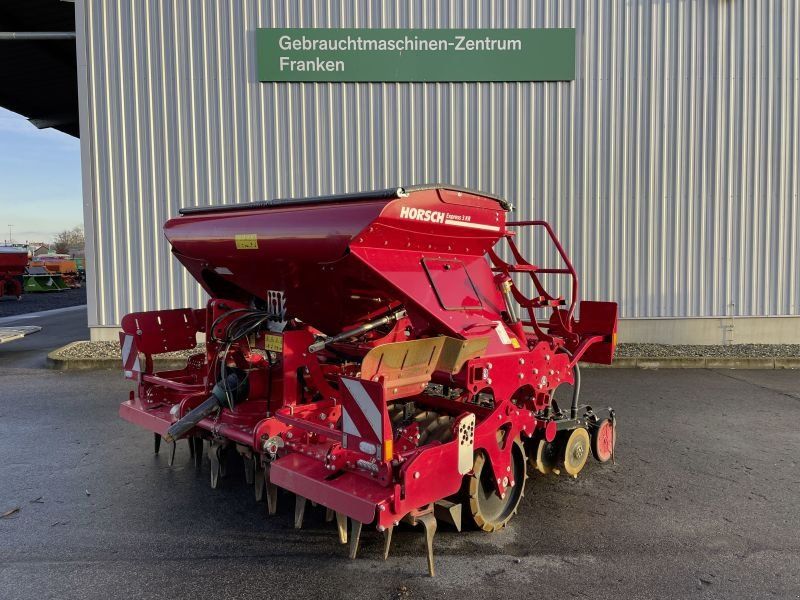 Horsch PRESS 3 KR