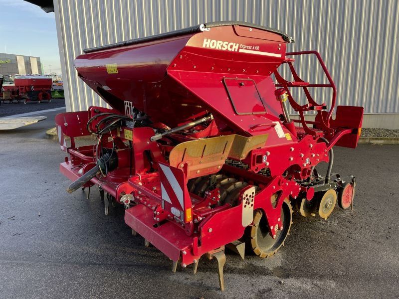 Horsch PRESS 3 KR