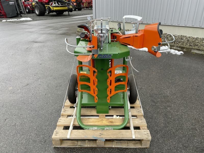 Posch SPALTAXT 10 Turbo