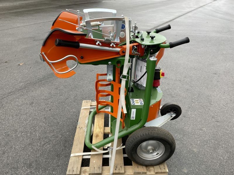 Posch SPALTAXT 10 Turbo