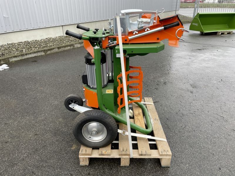 Posch SPALTAXT 10 Turbo