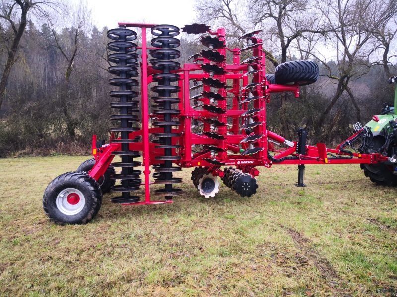Horsch Joker 6 RT M19