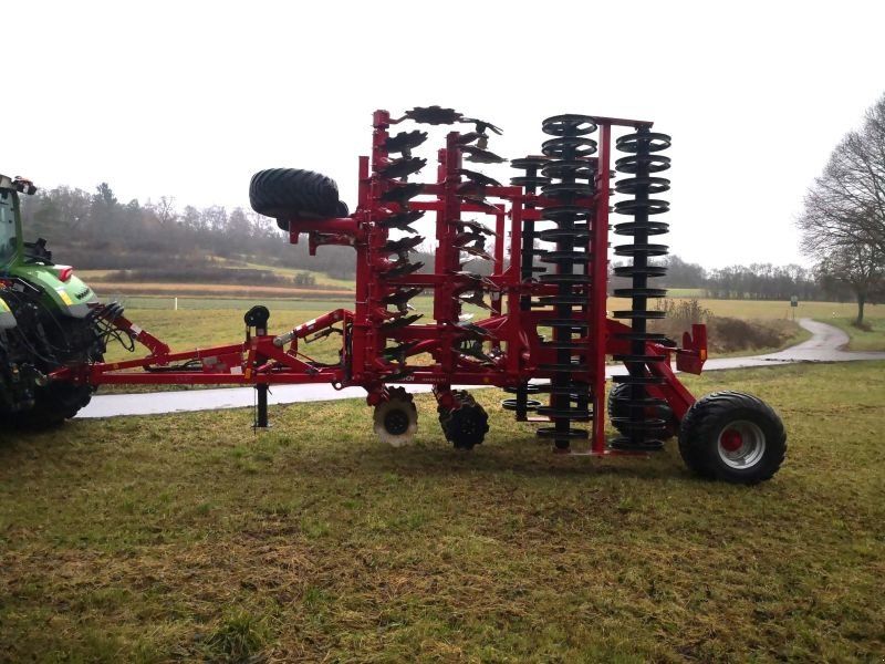 Horsch Joker 6 RT M19