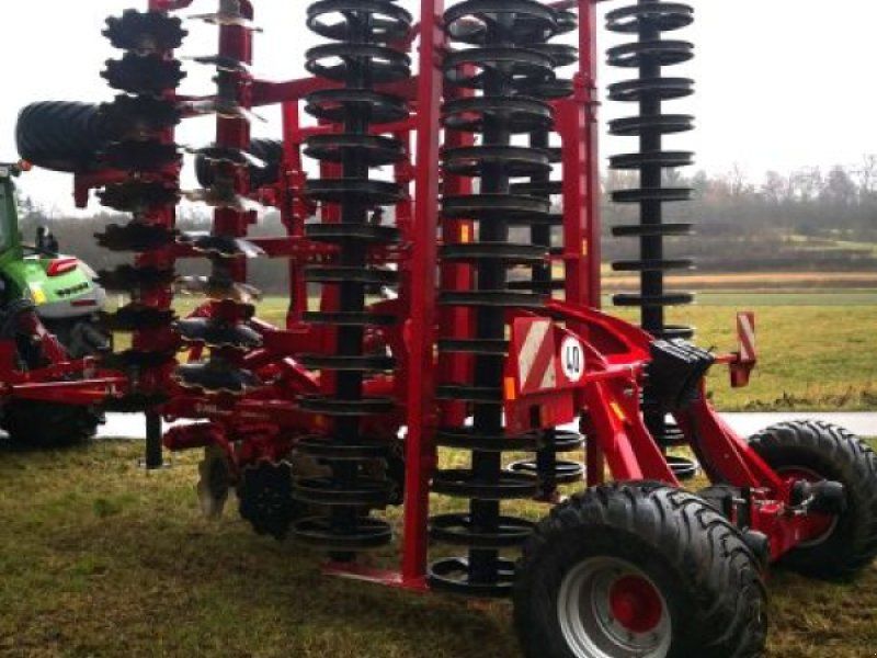 Horsch Joker 6 RT M19