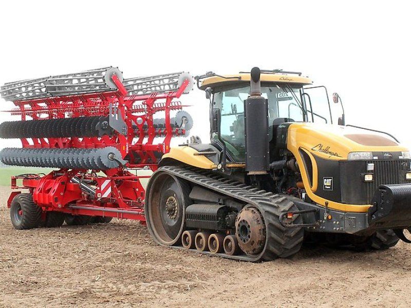 Unia Ares XL 12 H Kurz 12 m