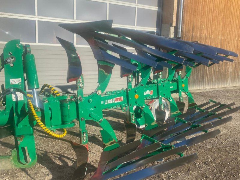 Regent Titan 160 Vario