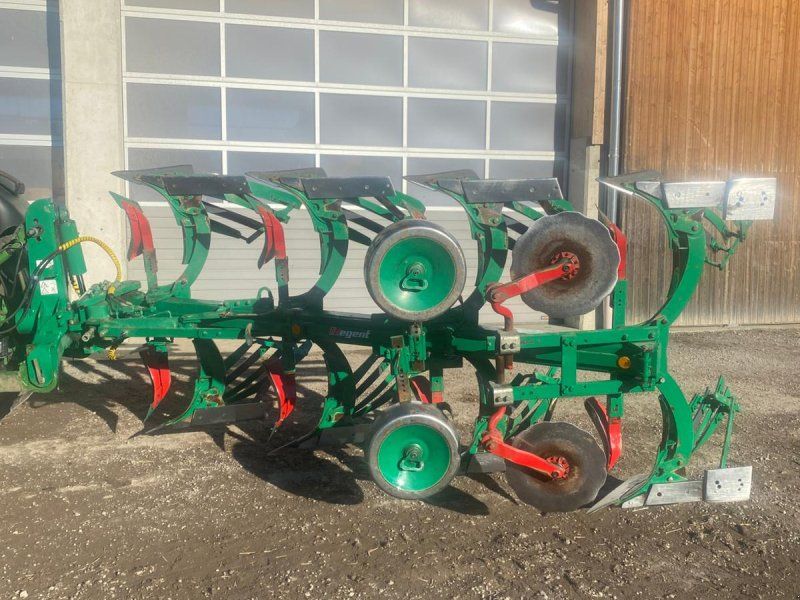 Regent Titan 160 Vario