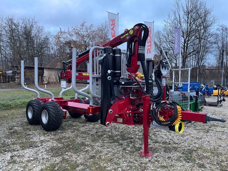 Tajfun GAP 90/DOT 45K+GO22