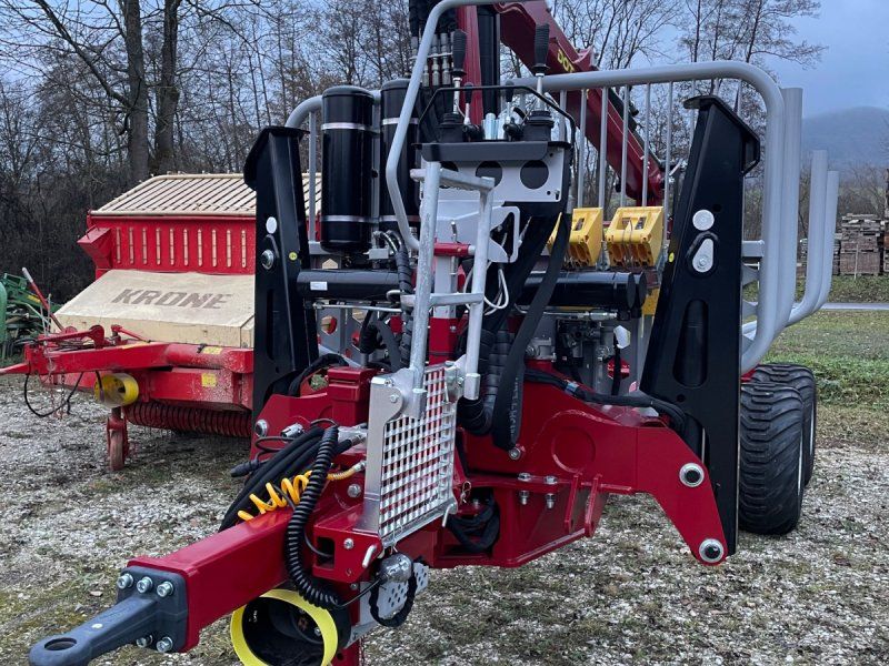 Tajfun GAP 90/DOT 45K+GO22