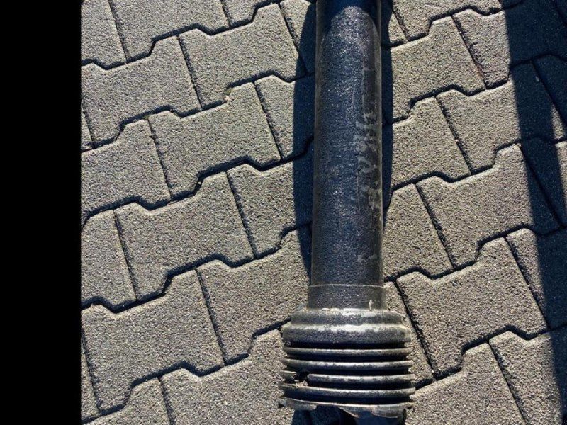 Müthing MU-PRO280 VARIO