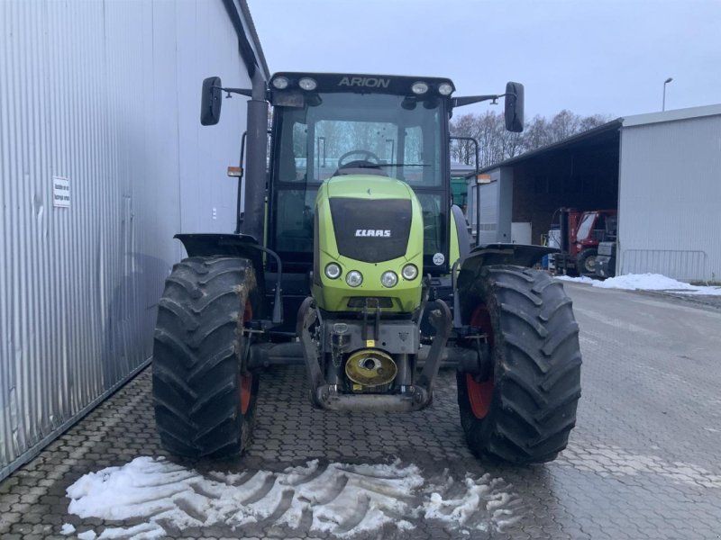 Claas ARION 420