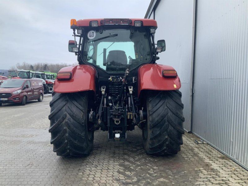 Case IH Maxxum 110