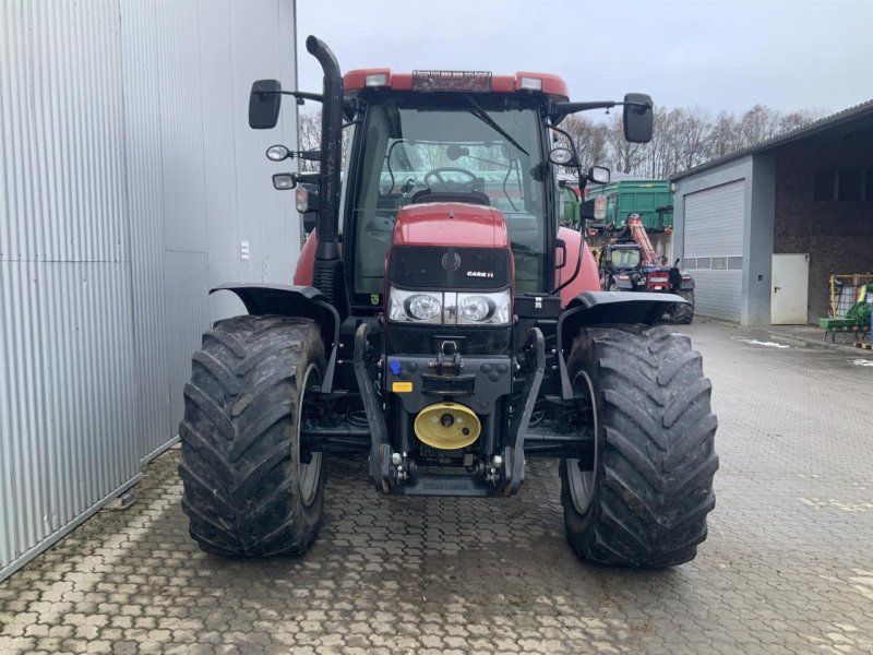 Case IH Maxxum 110