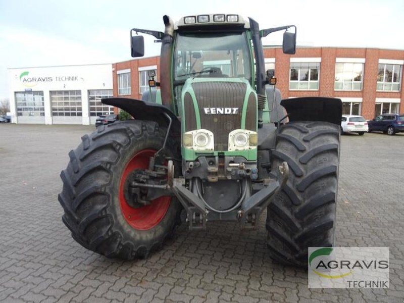 Fendt 924 VARIO