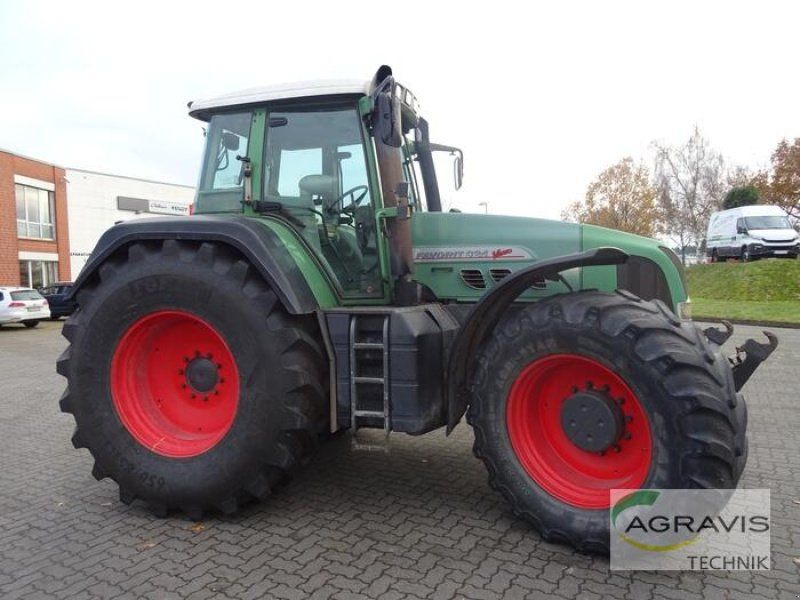 Fendt 924 VARIO