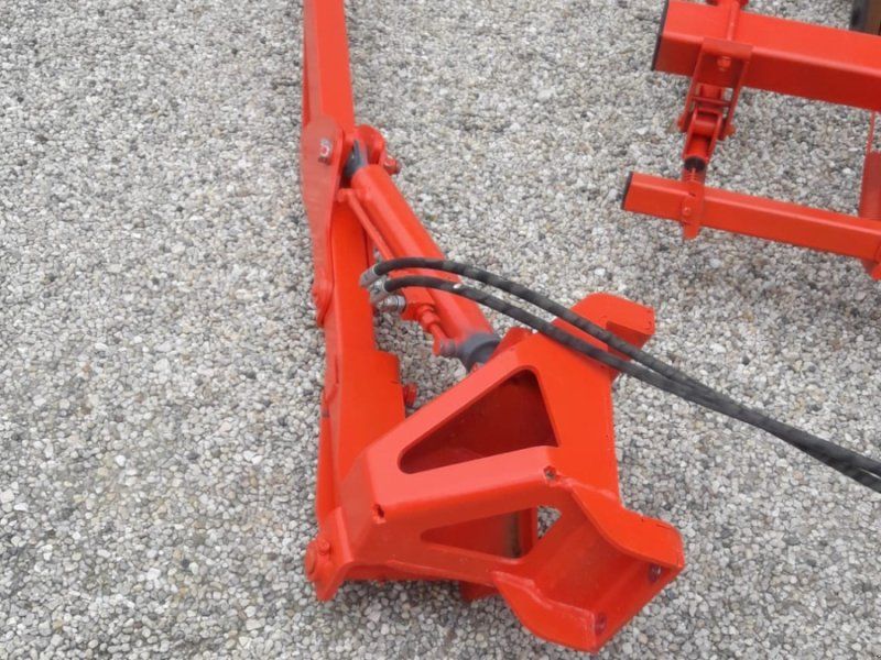 Kubota PH 1500 5 Mtr Kreiselge