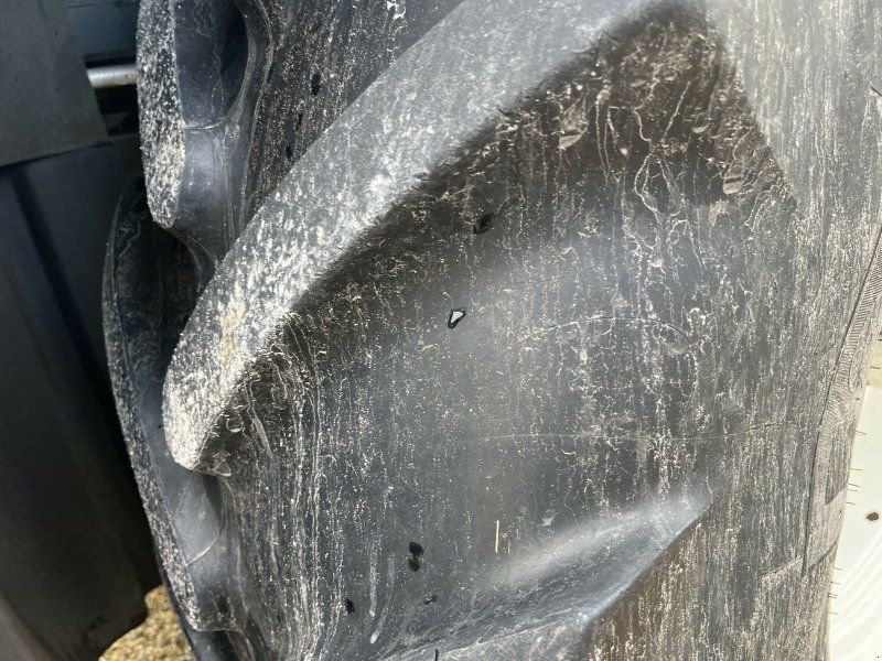 New Holland T7-190 POWERCOMMAND