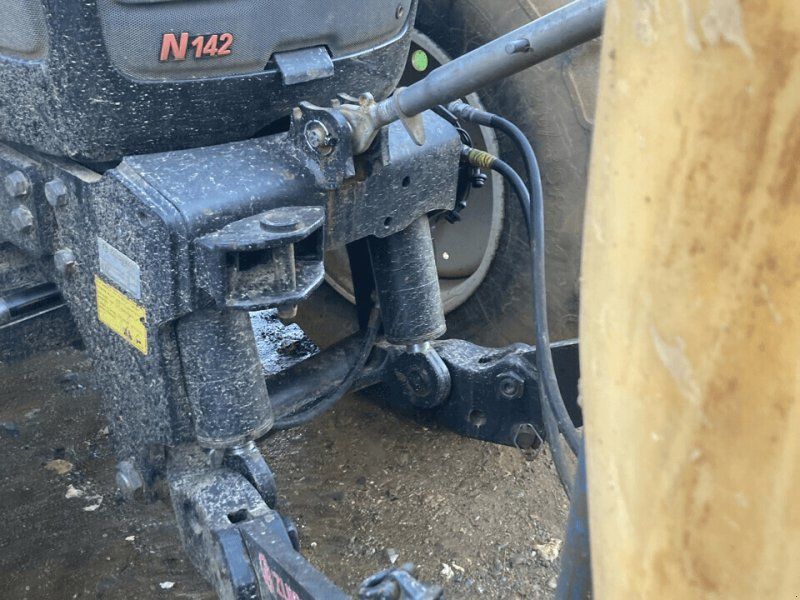 Valtra TRACTEUR N 142