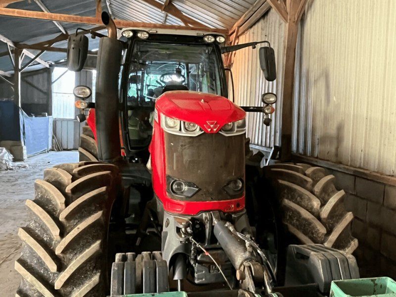 Massey Ferguson 7722 S DYNA 6