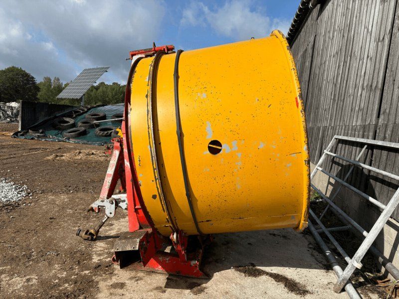 Teagle PAILLEUSE CALIBREUSE T505