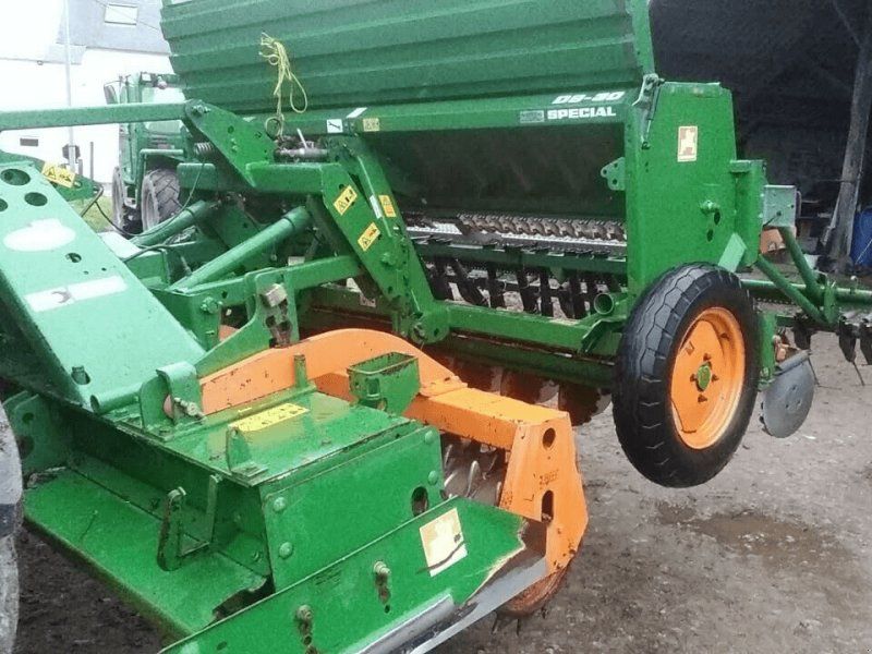 Amazone SEMOIR DISQUES 25 RGS