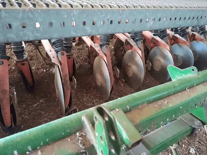 Amazone SEMOIR DISQUES 25 RGS