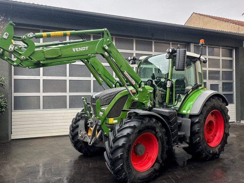 Fendt 516 Vario Gen3 ProfiPlus / 6 Jahre Garantie