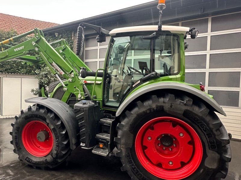 Fendt 516 Vario Gen3 ProfiPlus / 6 Jahre Garantie